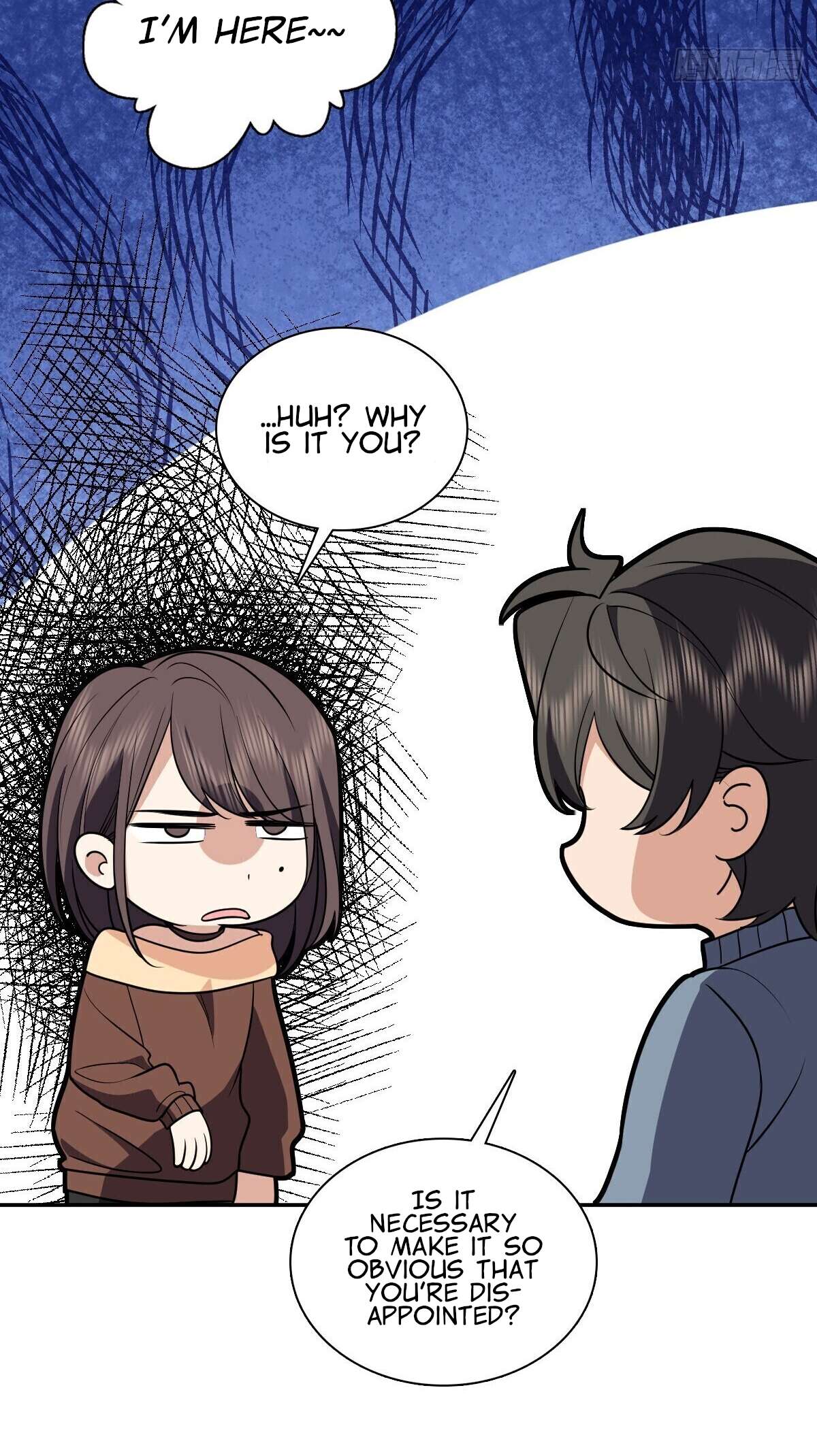 My Wife Is From a Thousand Years Ago Chapter 384 30